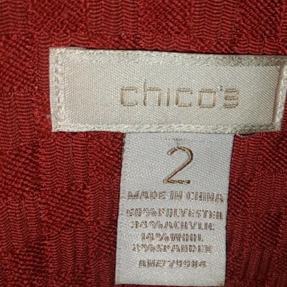 Chicos vest - Picture 3 of 3